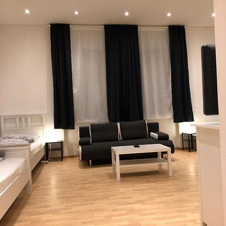 Monteurwohnung Im Zentrum Worms Ngoại thất bức ảnh