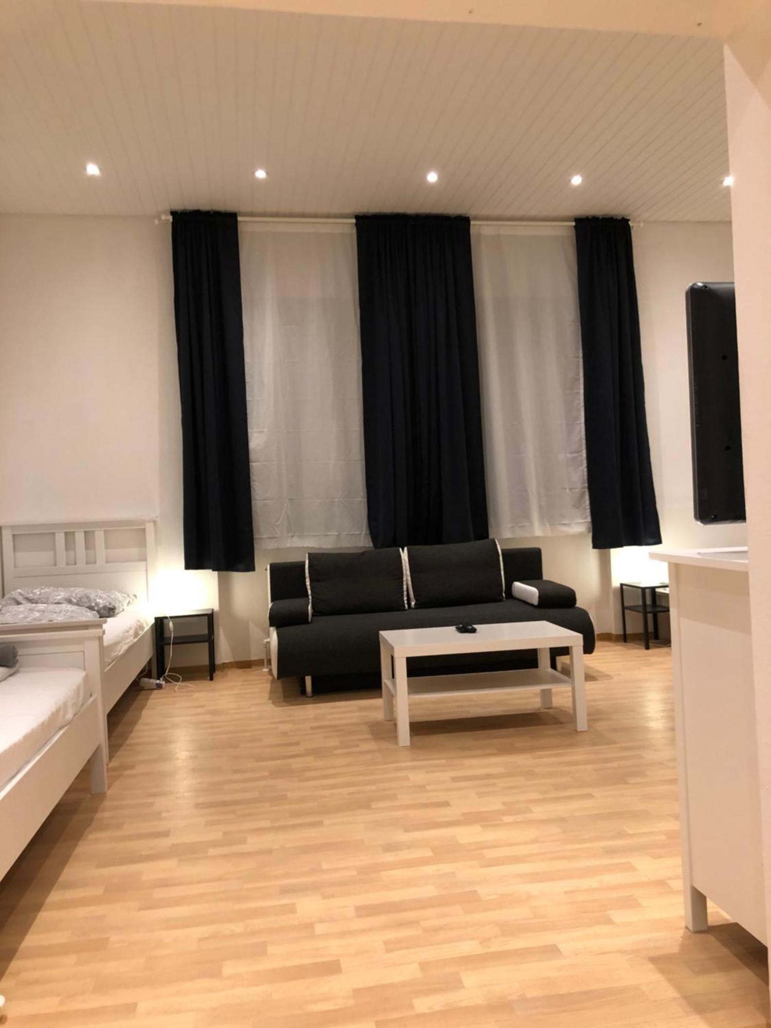 Monteurwohnung Im Zentrum Worms Ngoại thất bức ảnh