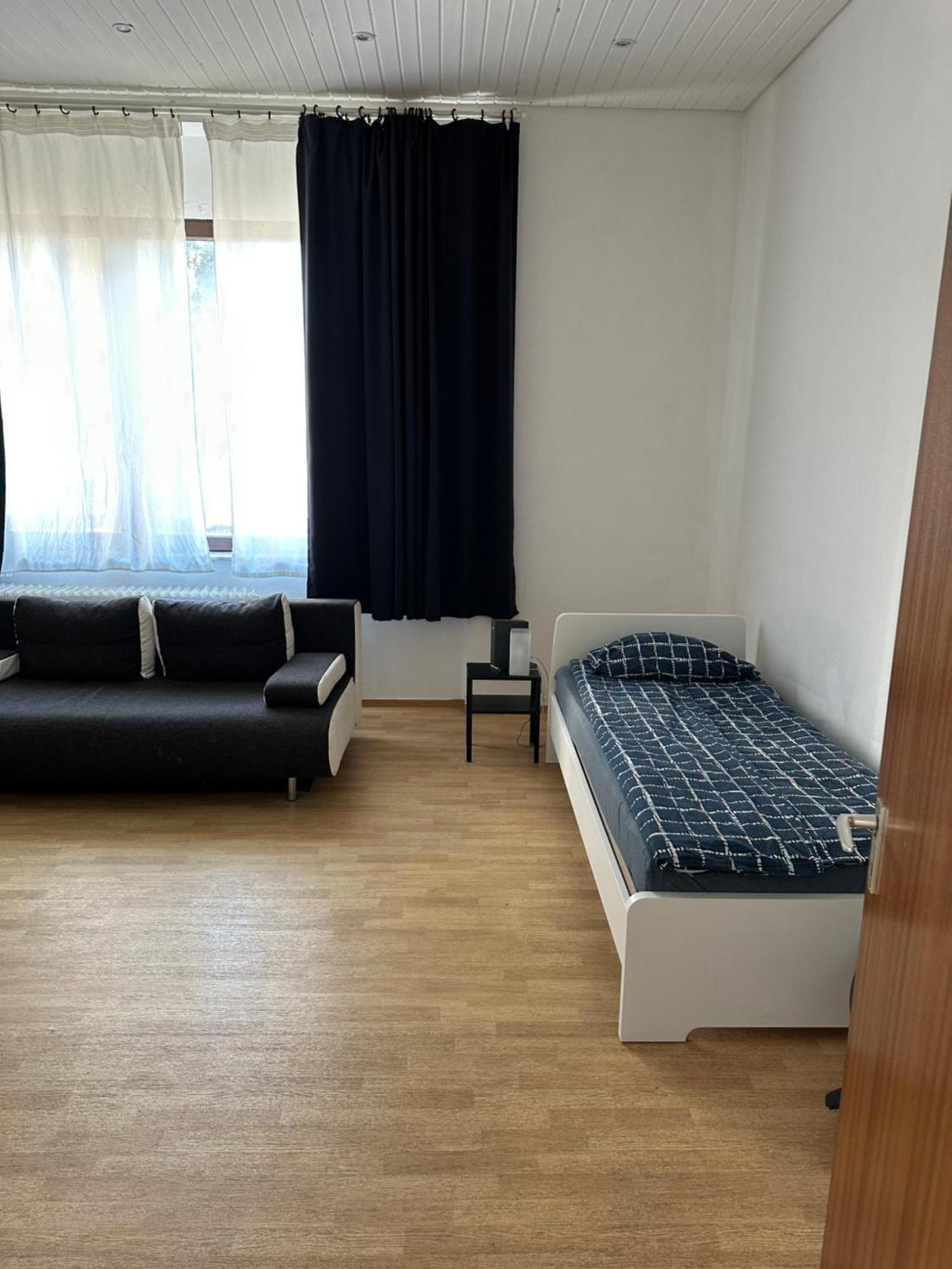 Monteurwohnung Im Zentrum Worms Ngoại thất bức ảnh